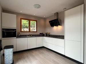 Villas Villa near Carcassonne with Heated Pool : photos des chambres