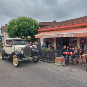 Villas Clos des Loriots : photos des chambres