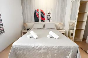 La Residence - Ap aconchegante no Jardins