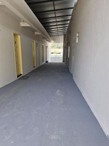 Apartamento de luxo no centro da cidade