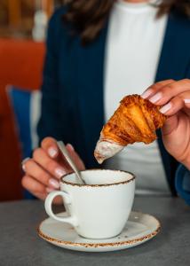 Hotels Hotel Le Grand Pavois : photos des chambres