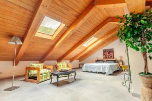 Casa con 3 Camere da Letto