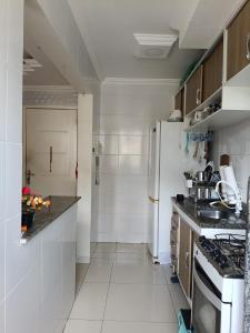 Condomínio Jardim Independência