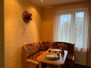 Klaipēdas Iela Apartment