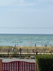 Maisons de vacances Villa les carlins : photos des chambres