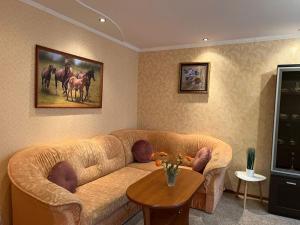 Klaipēdas Iela Apartment