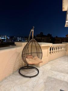 Modern 3-BR in New Cairo Lotus