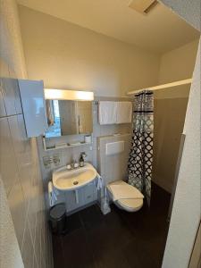 Hirschen Guesthouse - Village Hotel