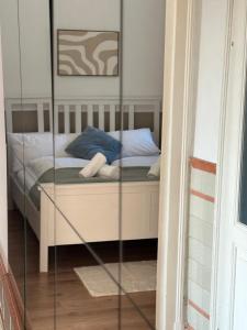 SALUS Living - Wohnung-Parkplatz-Infrarotsauna-Rhein