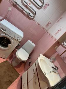 Klaipēdas Iela Apartment