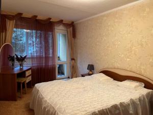 Klaipēdas Iela Apartment