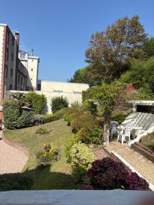 Maisons de vacances Villa les carlins : Maison 1 Chambre