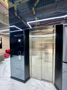 Apartaestudio loft Calle 93