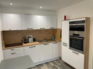 Les Maisons des Sables