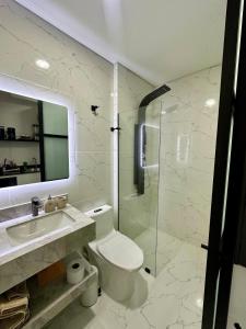 Apartaestudio loft Calle 93