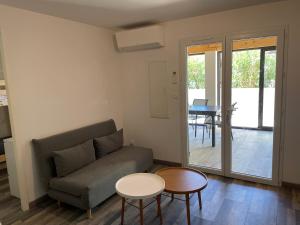 Les Maisons des Sables