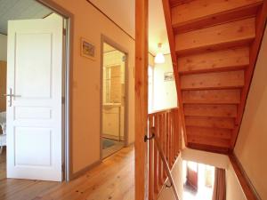 Sauna Retreat in Herbeumont