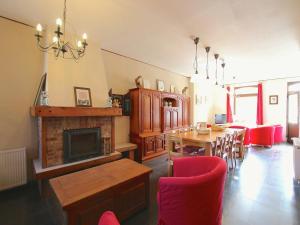 Sauna Retreat in Herbeumont