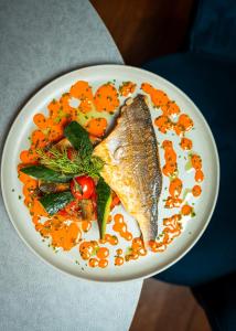 Hotels Hotel Le Grand Pavois : photos des chambres