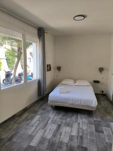Appartements Jolie studio a 200 metres de la mer : photos des chambres
