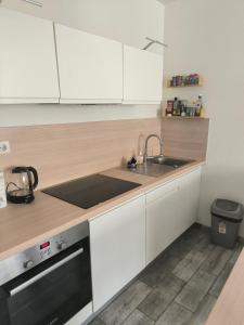 Appartements Jolie studio a 200 metres de la mer : photos des chambres