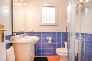 Bungalow with community pool - Vallesa4H