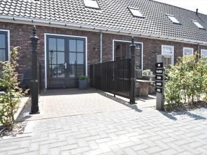 Holiday Home near Groote Keeten Beach