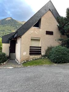 Appartements appartement renove avec parking prive : photos des chambres