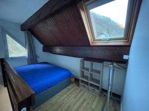 Appartements appartement renove avec parking prive : photos des chambres