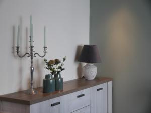 Holiday Home in Egmond by the Beach