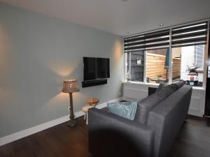 Holiday Home in Egmond by the Beach