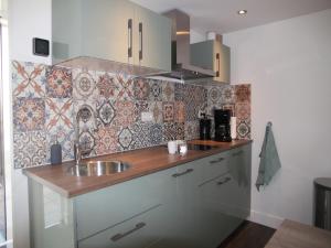 Holiday Home in Egmond by the Beach