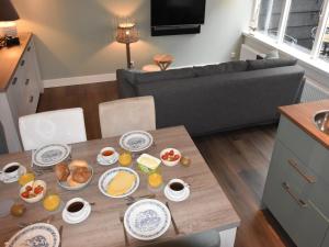 Holiday Home in Egmond by the Beach