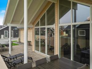 10 person holiday home in Hasselberg