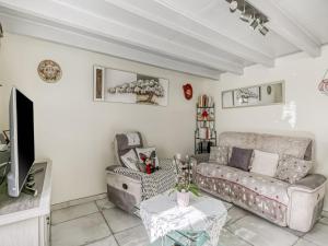 Charming Stay in Heart of Dax