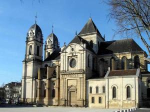Maisons de vacances Holiday Home in Dax near Forest Trails : photos des chambres