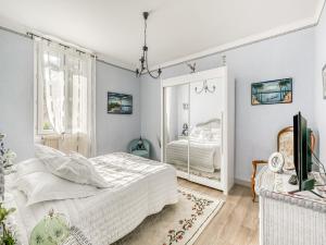 Maisons de vacances Holiday Home in Dax near Forest Trails : photos des chambres