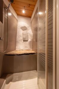 Maisons de vacances Les hotes du chataignier : photos des chambres
