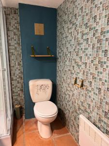Maisons de vacances Les hotes du chataignier : photos des chambres