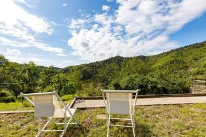 Maisons de vacances Les hotes du chataignier : photos des chambres