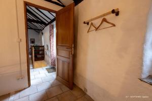 Maisons de vacances Les hotes du chataignier : photos des chambres