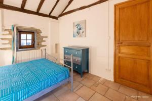 Maisons de vacances Les hotes du chataignier : photos des chambres