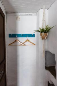 Maisons de vacances Les hotes du chataignier : photos des chambres