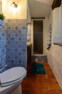 Maisons de vacances Les hotes du chataignier : photos des chambres