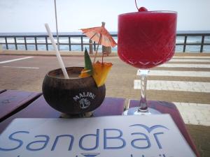 Umdloti Holiday Resort 607