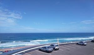 Umdloti Holiday Resort 607