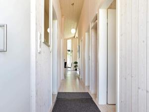 Holiday home in Großenbrode with terrace