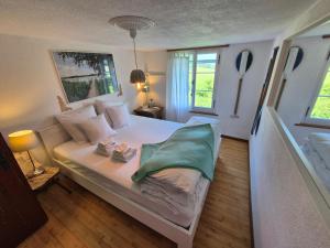 B&B Bad Tiefenau, HAUS AN DER QUELLE