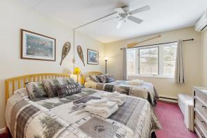 Alpine Retreat Efficiency at Rivergreen - 3hvězdičkové hotely ve městě Lincoln