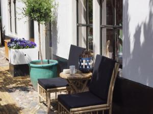 Holiday Home in Hindeloopen by Lake